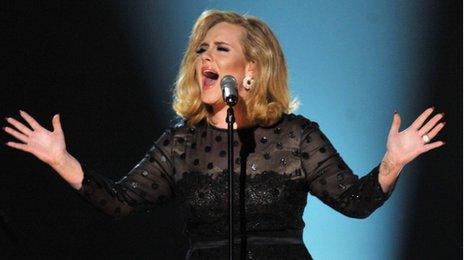Adele