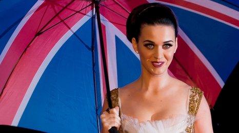 Katy Perry