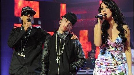N-Dubz