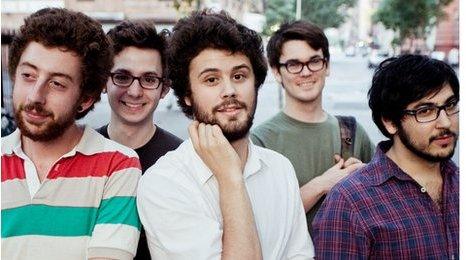 Passion Pit's Michael Angelakos