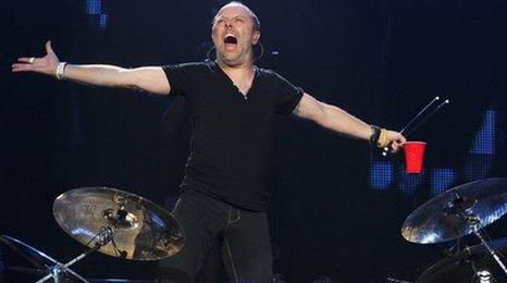 Lars Ulrich