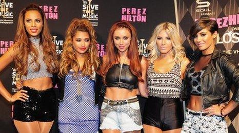 The Saturdays