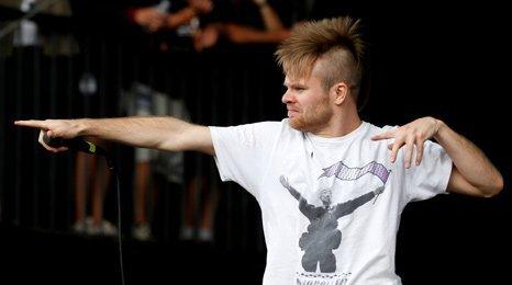Enter Shikari