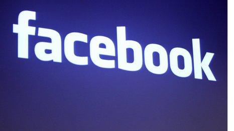 Facebook logo