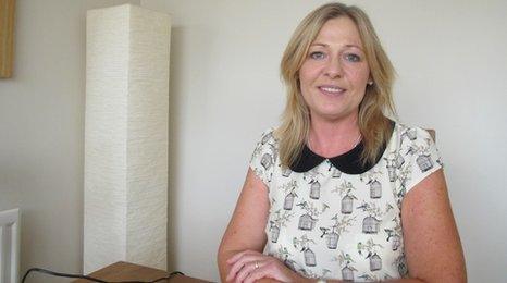 Sharon Chapman