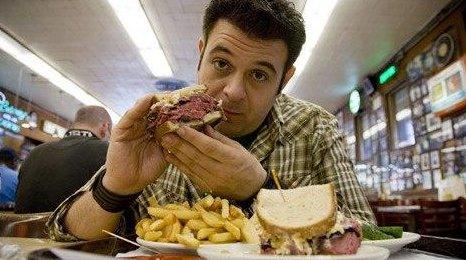 Adam Richman