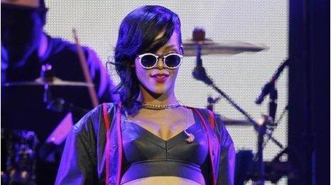 Rihanna