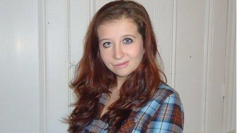 Claire