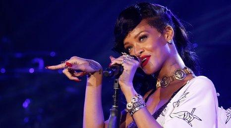 Rihanna