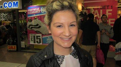 Rachel Docherty