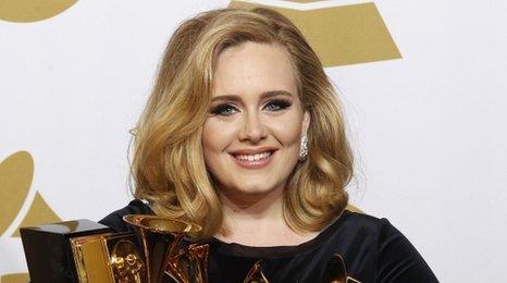 Adele