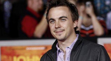 Frankie Muniz