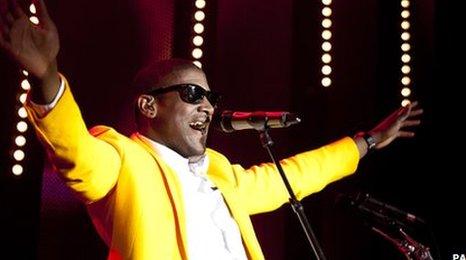 Labrinth