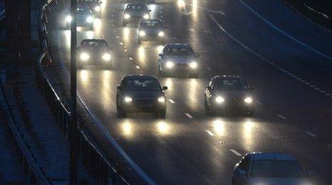 Motorway
