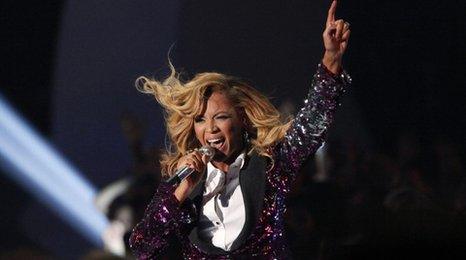 Beyonce