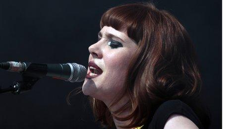 Kate Nash