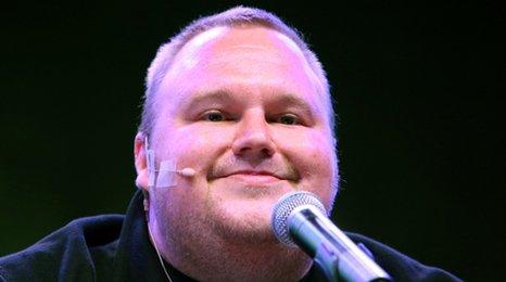 Kim Dotcom