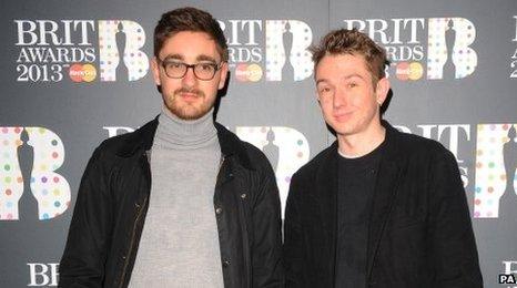Alt-J
