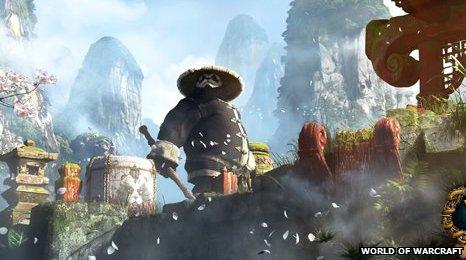 World of Warcraft