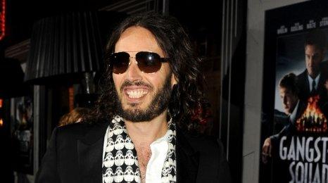 Russell Brand