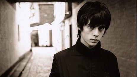 Jake Bugg