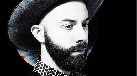 Woodkid