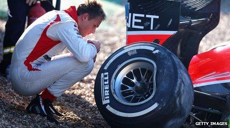 Max Chilton