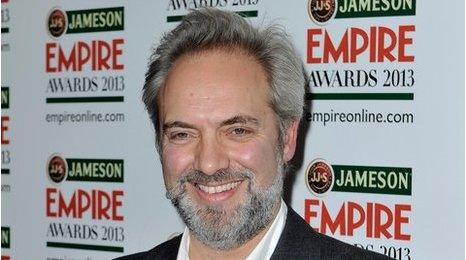 Sam Mendes