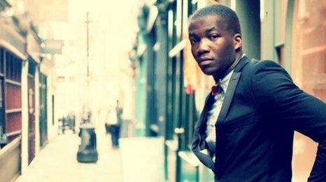 Jacob Banks