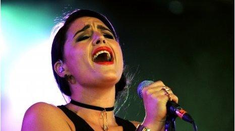 Jessie Ware