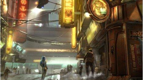 Star Wars 1313