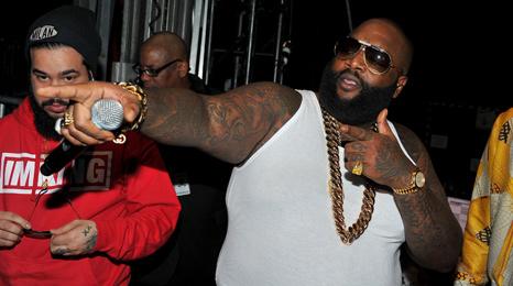Rick Ross