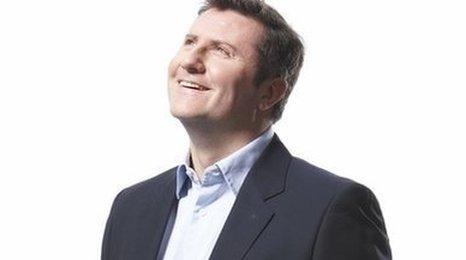 Ben Cooper