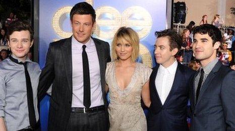Glee