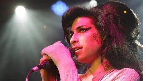 Amy Winehouse