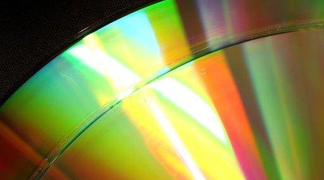 Compilation album sales have gone up