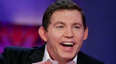 Lee Evans