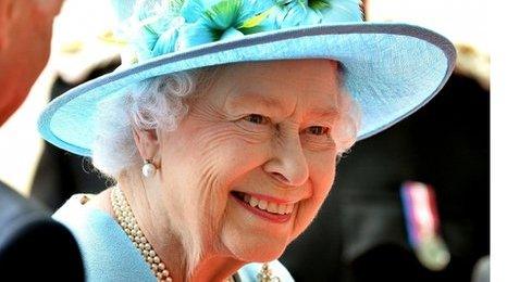 Queen