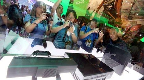 XBox One