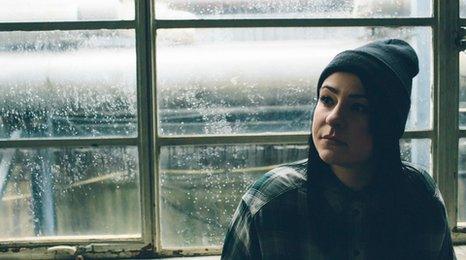 Lucy Spraggan