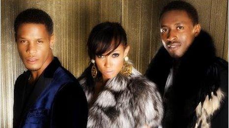 So Solid Crew