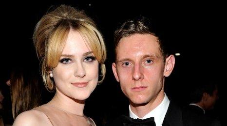 Evan Rachel Wood and Jaime Bell