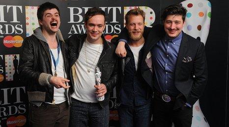 Mumford & Sons