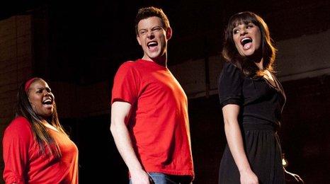 Glee