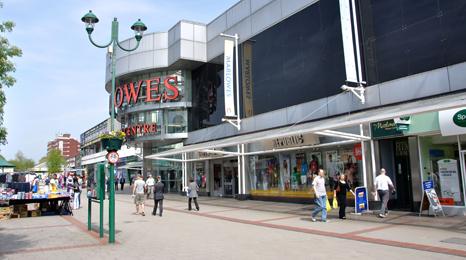 Hemel Hempstead