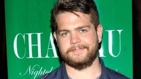 Jack Osbourne