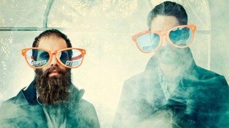 Capital Cities