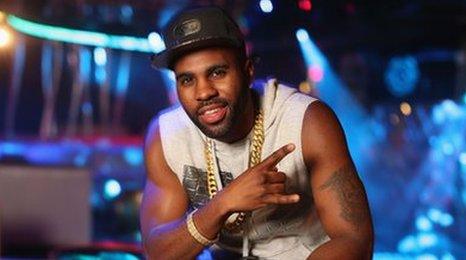 Jason Derulo