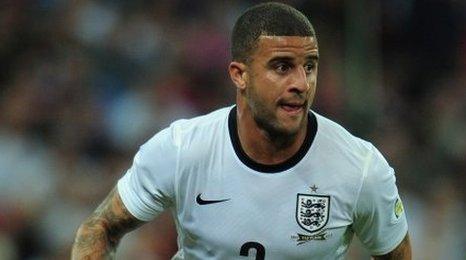 Kyle Walker