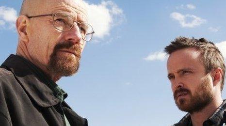 Breaking Bad